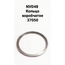 Кольцо коробчатое, (поршневого насоса),   NVD48